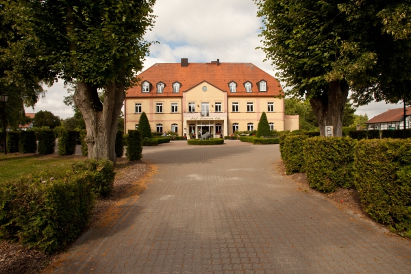 Hotel Resort Gutshof Sparow